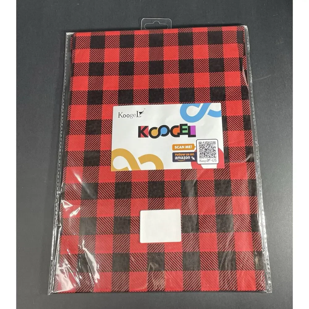 Koogel 120 sheets